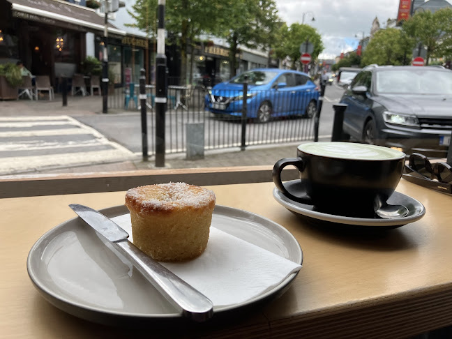 Comentarii opinii despre Square - Speciality Coffee Bar - Portlaoise