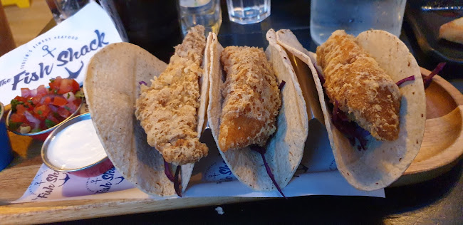 FishShackCafé Malahide - Malahide