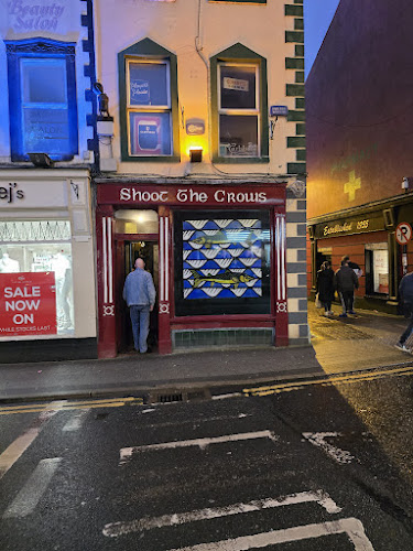 Opinii despre Shoot the Crows în Sligo - Hospitality and gastronomy