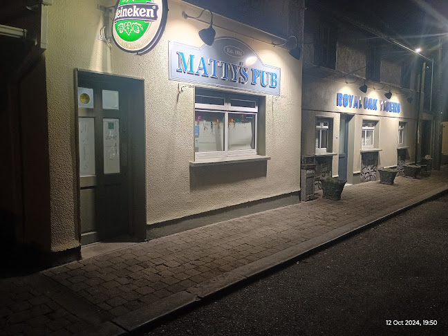 Matty's Pub - Apartments