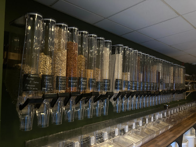 Going Green Cafe & Refill Store - Killarney