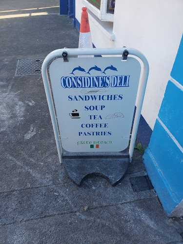 Opinii despre Considines Bakery în Kilrush - Hospitality and gastronomy
