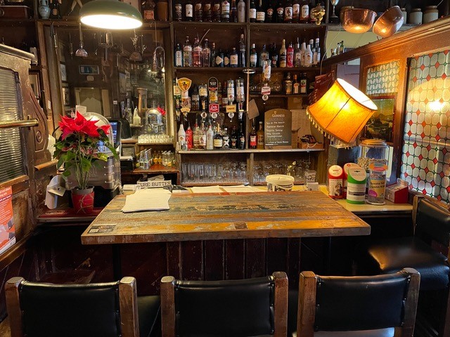 Opinii despre McCarthys Pub Restaurant and Undertaker în Clonmel - Hospitality and gastronomy