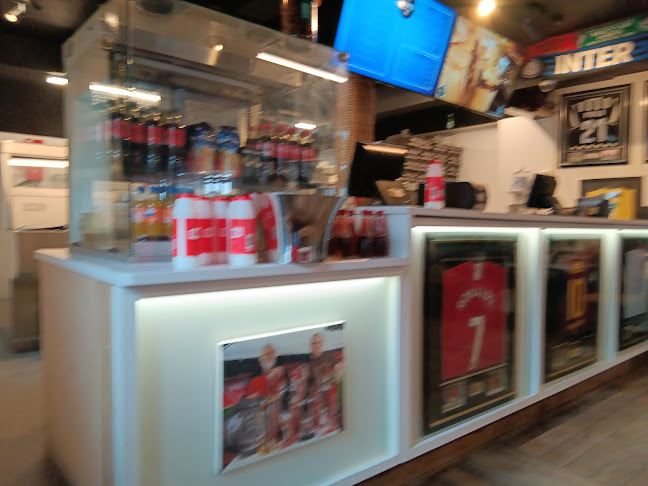 Spooney’s Fish & Chips - Lahinch