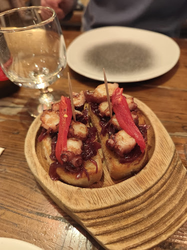 Cava Bodega - Hospitality and gastronomy