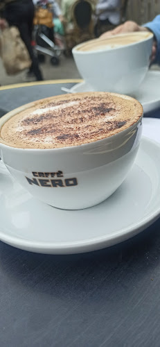 Opinii despre Caffè Nero în Waterford - Hospitality and gastronomy