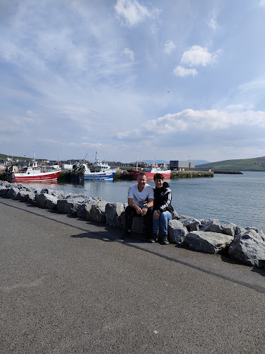 Comentarii opinii despre Murphy's Ice Cream - Pier Shop