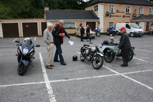 The Halfway House - Clonmel