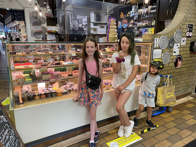 Opinii despre The Chocolate Shop în Cork - Hospitality and gastronomy