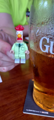 Fitzpatricks Bar - Hospitality and gastronomy