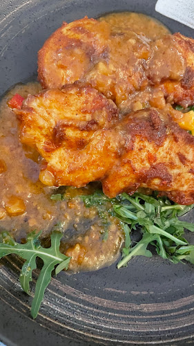 Phoenix Court Restaurant - Hospitality and gastronomy