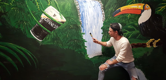 The Stag's Head - Hospitality and gastronomy