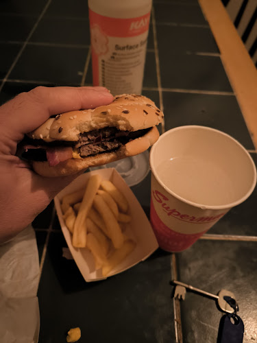 Supermac's & Papa John's Castlebar - Castlebar