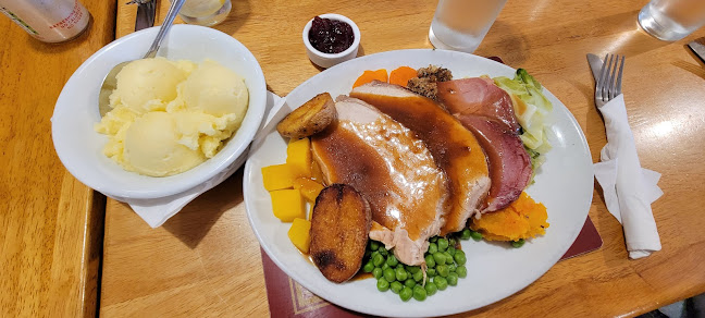 Pat's Cafe Castleisland - Hospitality and gastronomy