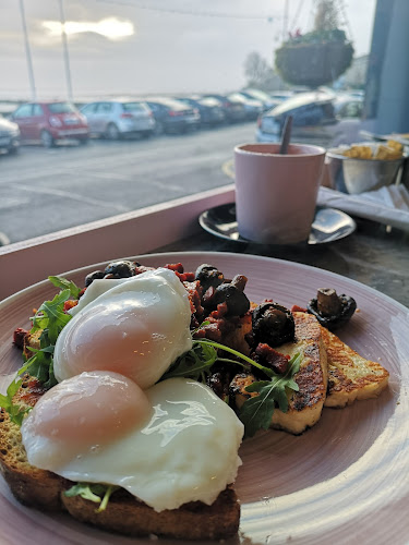 Opinii despre Cafe Acqua în Dundalk - Hospitality and gastronomy