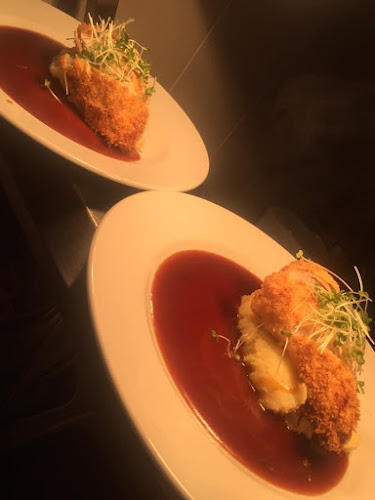 Comentarii opinii despre MCGANN'S BAR AND LOUNGE