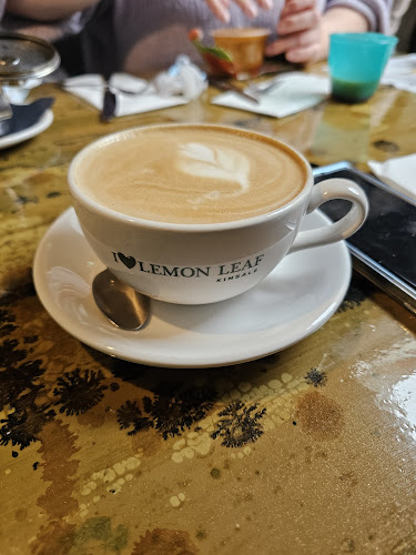 Opinii despre Lemon Leaf Cafe Bar & Townhouse în Kinsale - Hospitality and gastronomy