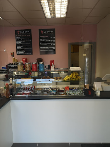 Opinii despre 23 Below în Carrickmacross - Hospitality and gastronomy