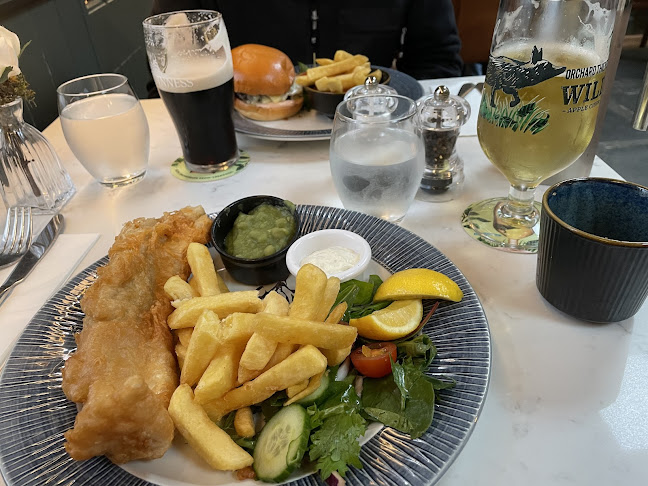 Goosers Bar & Eating House