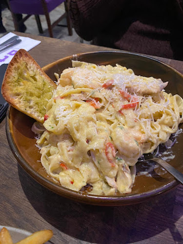 Comentarii opinii despre Nosta Restaurant