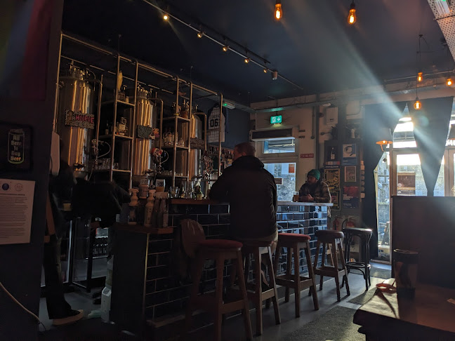 35 Thomas St, Prior's-Land, Limerick, V94 A5X4