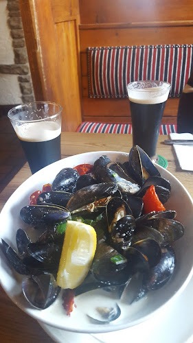 Olde Castle Seafood Bar - Donegal Town