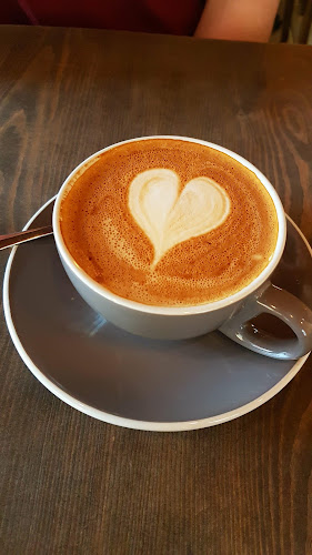 Blackfriars Coffee - Waterford