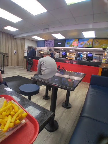 Opinii despre Jumbo's Family Restaurant în Listowel - Hospitality and gastronomy