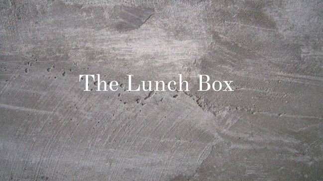 The Lunch Box - Wexford