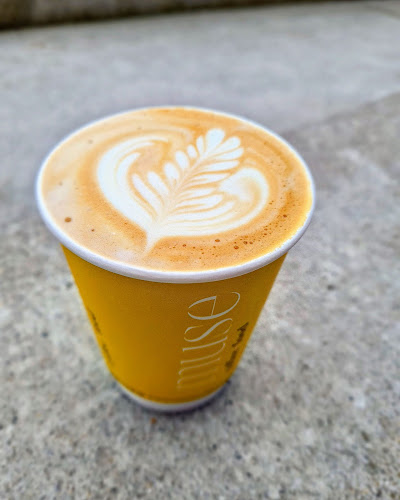 Muse Catering (Muse Coffee + Food) - Hospitality and gastronomy