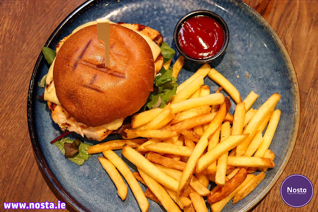 Nosta Restaurant - Cork