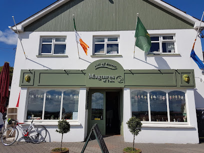 Maguires Cafe & Gift Shop