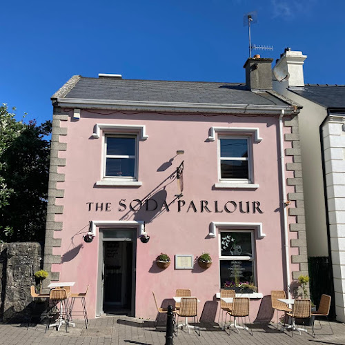 The Soda Parlour - Co. Clare