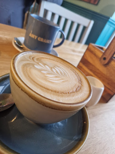 The Salty Fox - Hospitality and gastronomy