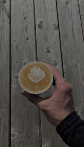 Mocha Beans Cross St