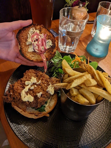 The Oarsman - Hospitality and gastronomy