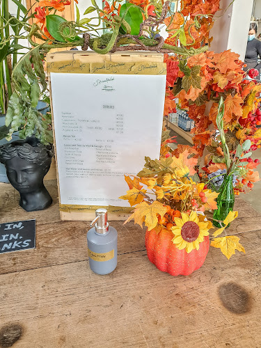 Strandfield - Dundalk