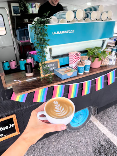 Fetch Coffee - Hospitality and gastronomy