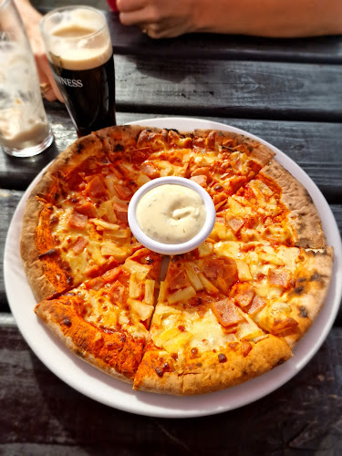 Comentarii opinii despre Dohertys No.9 Bar