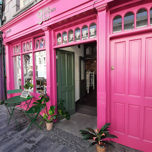 The Green Dot - Clonakilty