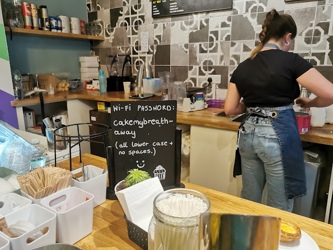 BiteSize Cafe - Hospitality and gastronomy