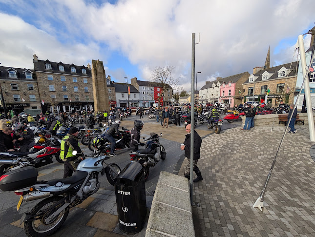 Olde Castle Seafood Bar