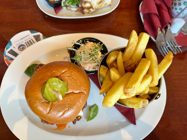 Curtin’s Hamlet Bar