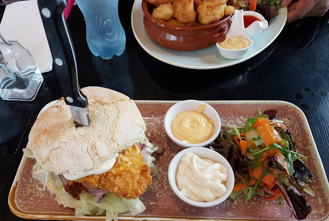 Red Herring - Clonmel