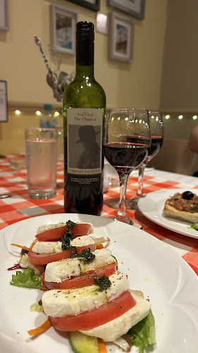 Comentarii opinii despre Sforno Restaurant