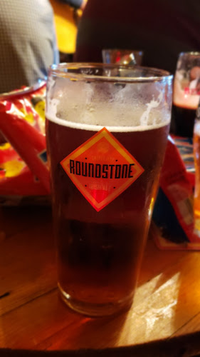 Aggie Hayes Pub - Hospitality and gastronomy