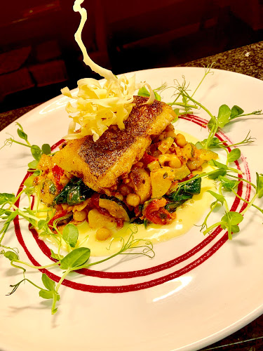 Opinii despre Inside Out în Navan - Hospitality and gastronomy