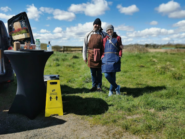 Coffee Ola Limited - Cork