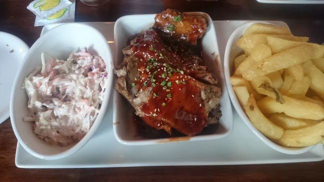 Comentarii opinii despre Neville's Cross Inn