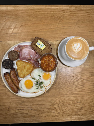 Comentarii opinii despre 56 Central Restaurant Cafe